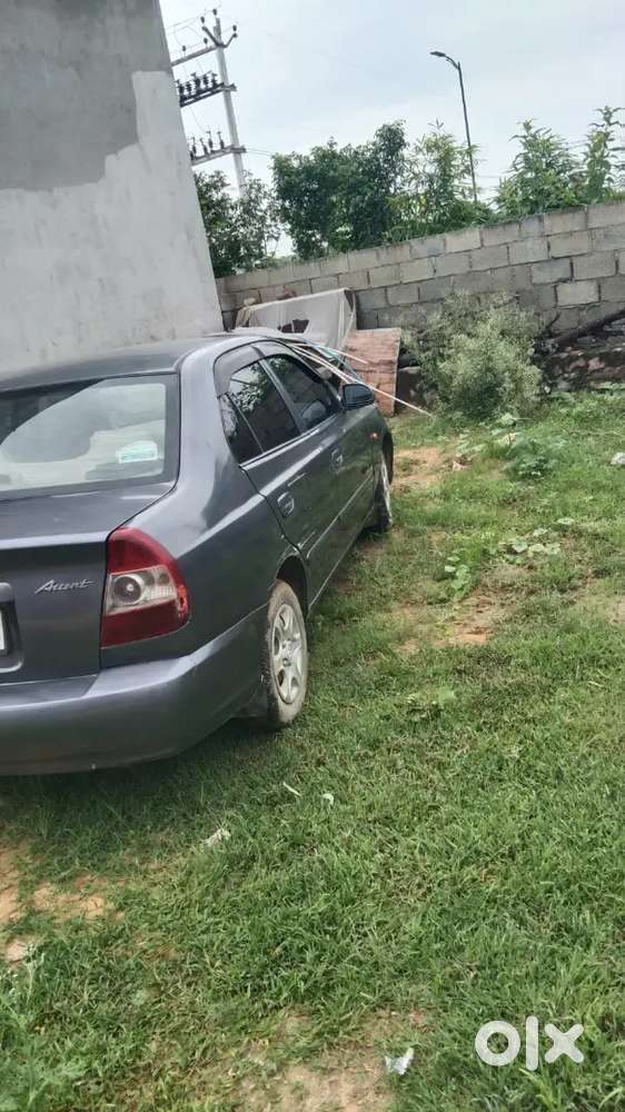 Hyundai Accent 1.5 Executive 2009