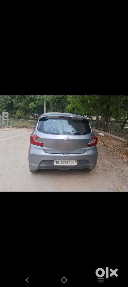 Tata Tiago 2018 Diesel Manual