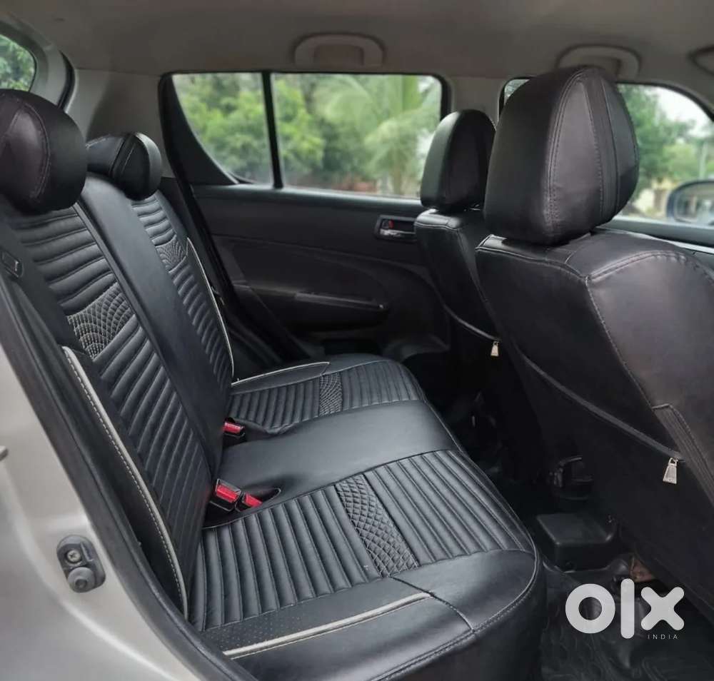Maruti Suzuki Swift Zdi, 2016, Diesel