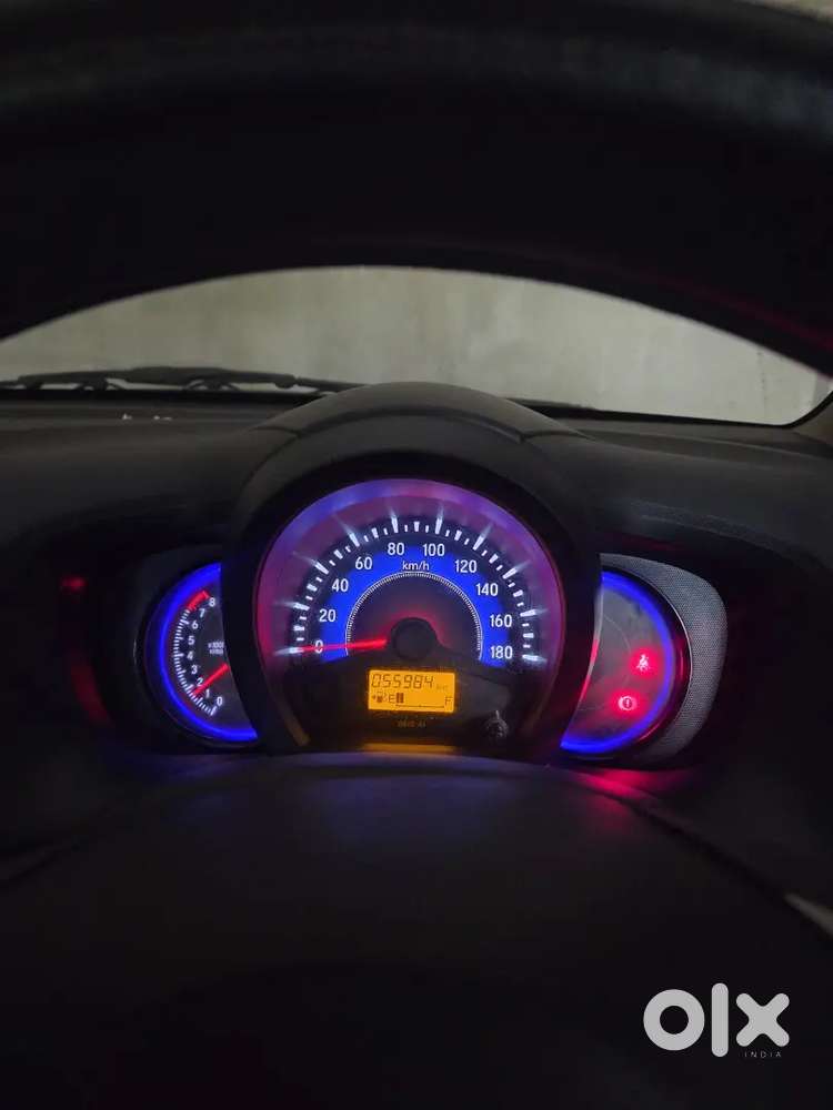 Honda Mobilio 2014 Petrol Well Maintained And Brand New Condition