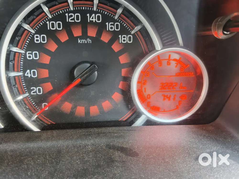 Maruti Suzuki Wagon R