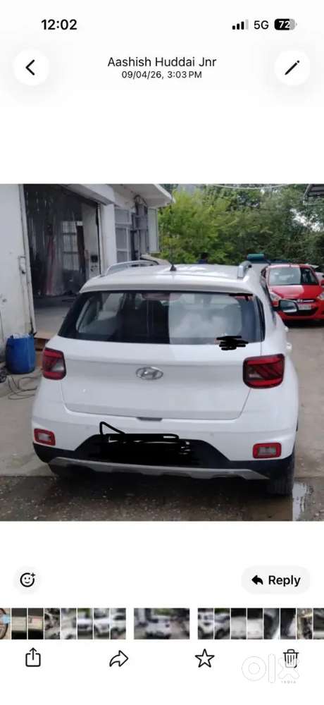 Good Condition Well Maintained Car