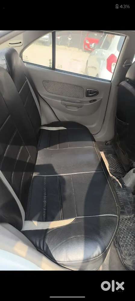 Hyundai Accent 2012 Petrol 175000 Km Driven