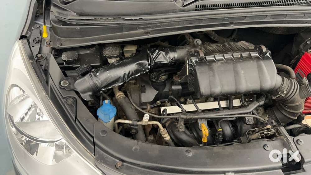 Hyundai I10 Sportz 1.2 Kappa2, 2013, Petrol