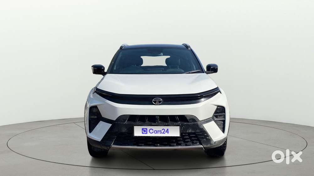 Tata Nexon Fearless Pr Plus S 1.2 Revotron Petrol 7 Dca  Dt, 2023, P..