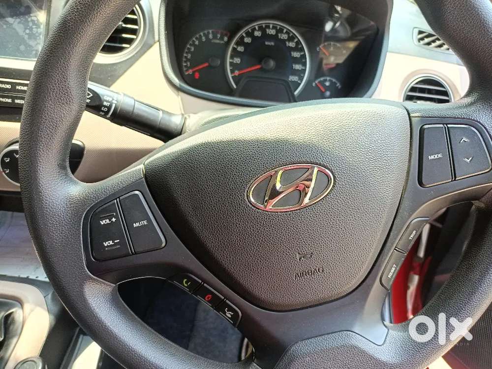Want To Sell Out My Grandi10 Sportz Car
