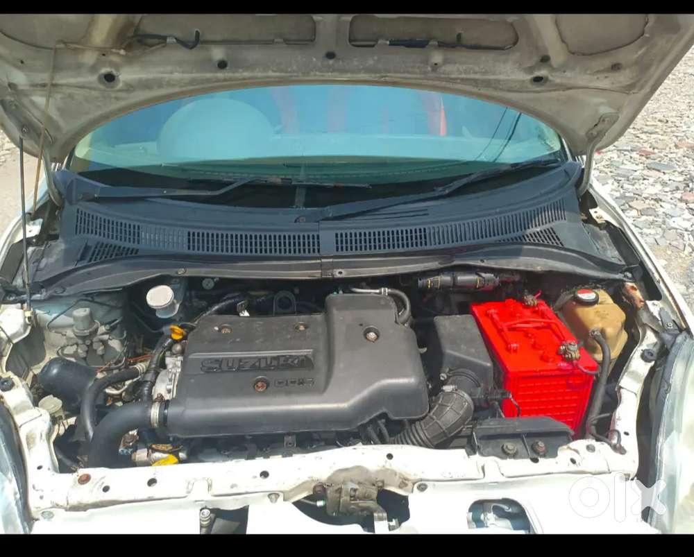 Fitness 2030
Fresh Insurance