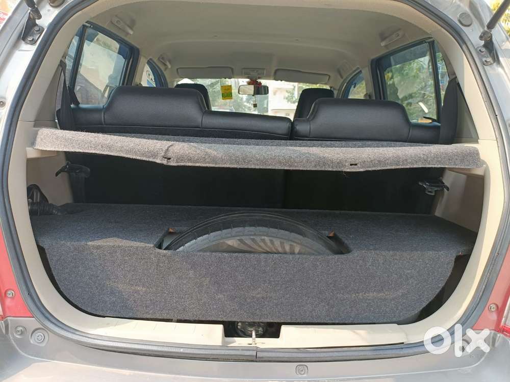 Maruti Suzuki Celerio Cng Vxi Optional, 2020, Cng & Hybrids