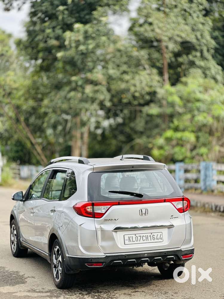 Honda Br-v Style Edition V, 2016, Petrol