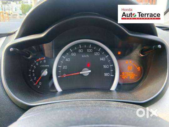 Maruti Suzuki Celerio Zxi(o) Amt, 2020, Petrol