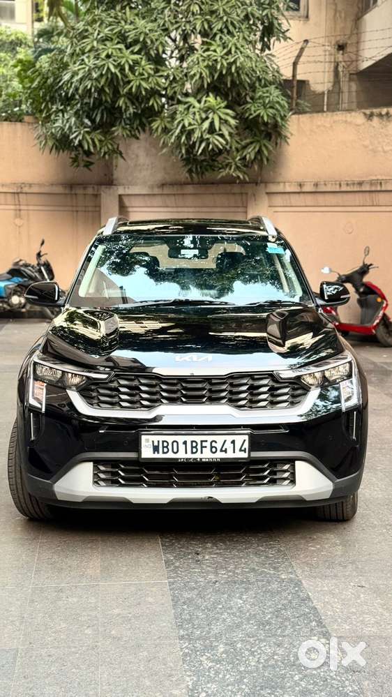 Kia Sonet 1.2 Htk Plus, 2025, Petrol