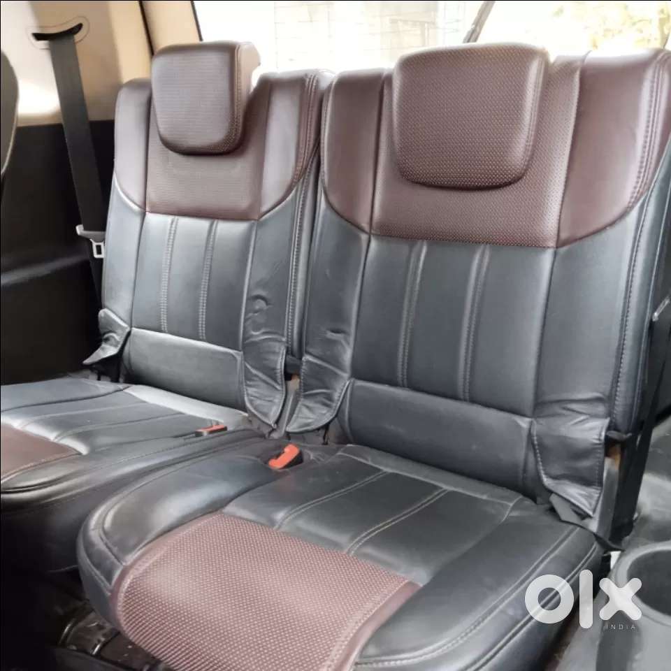 Mahindra Xuv500 W8, 2014, Diesel