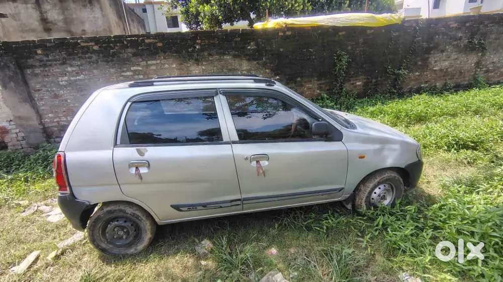 Maruti Suzuki Alto 2011