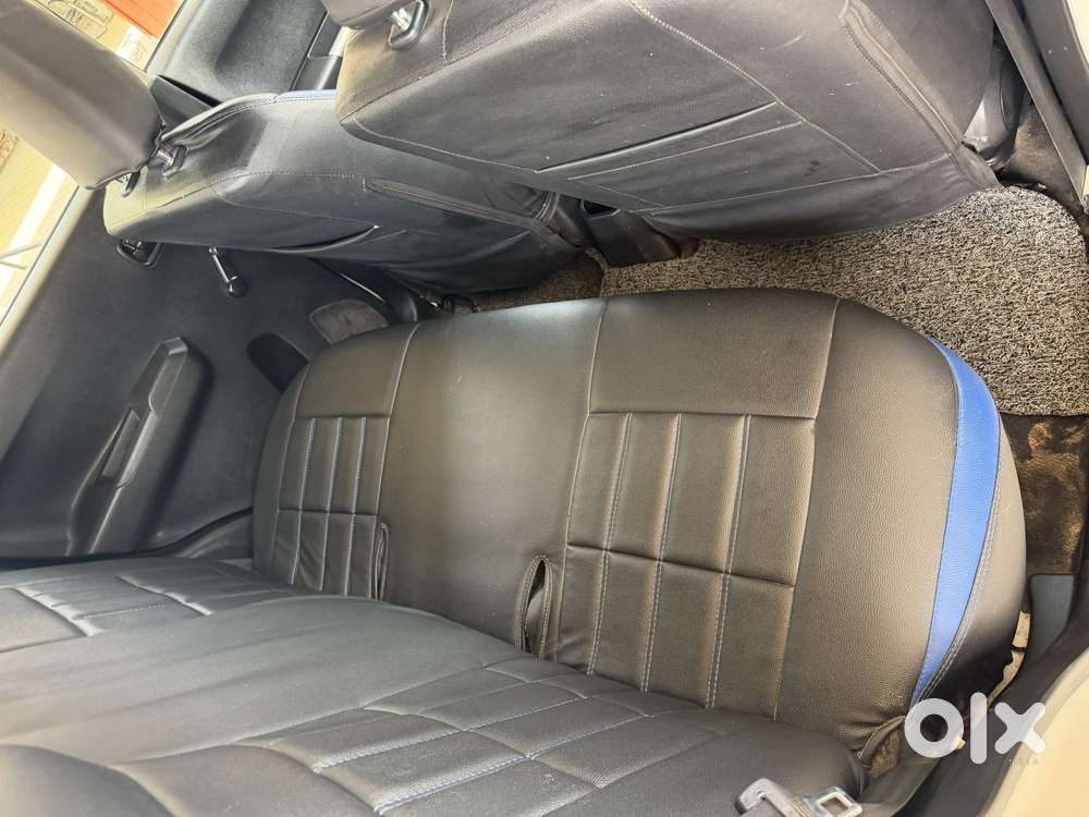 Maruti Suzuki Ignis 1.2 Sigma Mt, 2024, Petrol