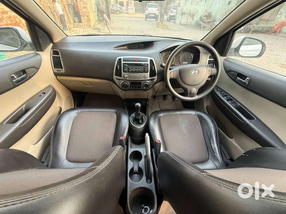 Hyundai I20 N Line, 2014, Petrol