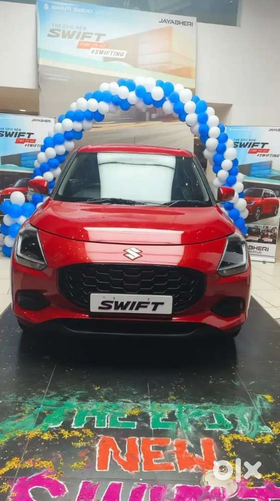 Maruti Suzuki Arena New Cars