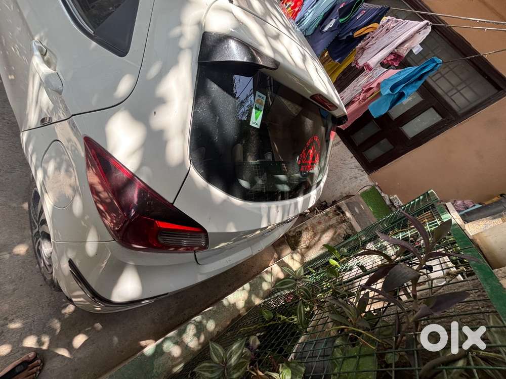 Tata Tiago 2023 Petrol Well Maintained