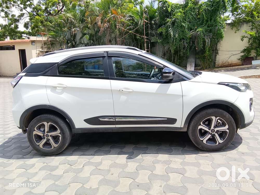 Tata Nexon 1.5 Revotorq Xza Plus, 2023, Petrol