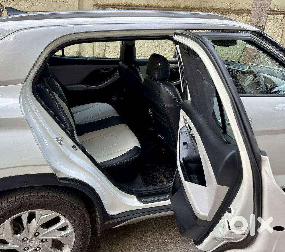 Hyundai Creta 1.5 Crdi Sx, 2020, Diesel