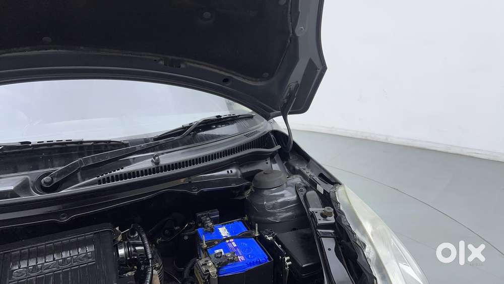 Maruti Suzuki Swift 1.2 Lxi (o), 2015, Petrol