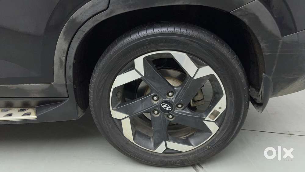 Hyundai Alcazar 1.5 Signature (o) Diesel At 7 Str, 2022, Diesel