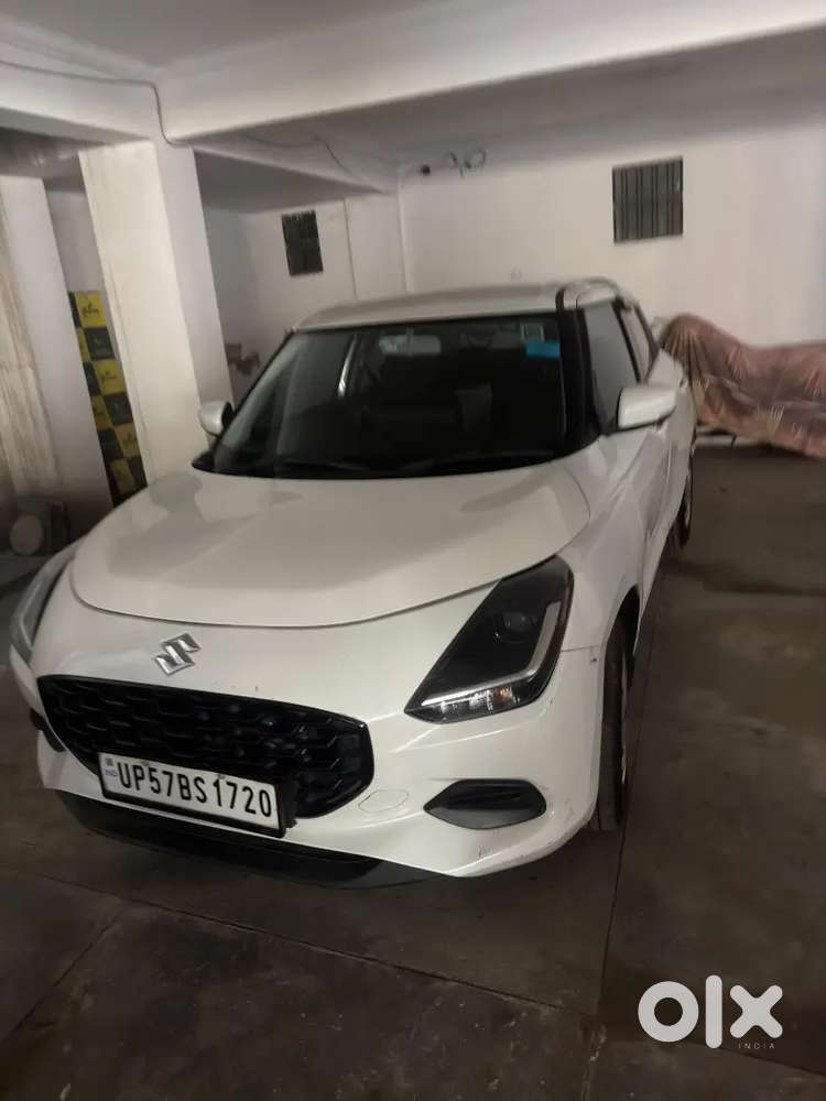 Maruti Suzuki Swift Vxi 2024