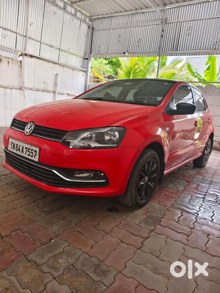 Volkswagen Polo Exquisite 1.5 Tdi Highline, 2015, Diesel