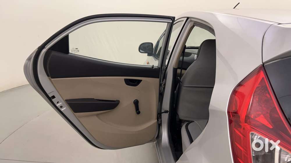 Hyundai Eon Magna, 2012, Petrol