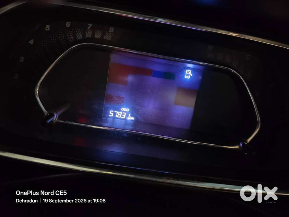 Tata Nexon Xz Plus 2020