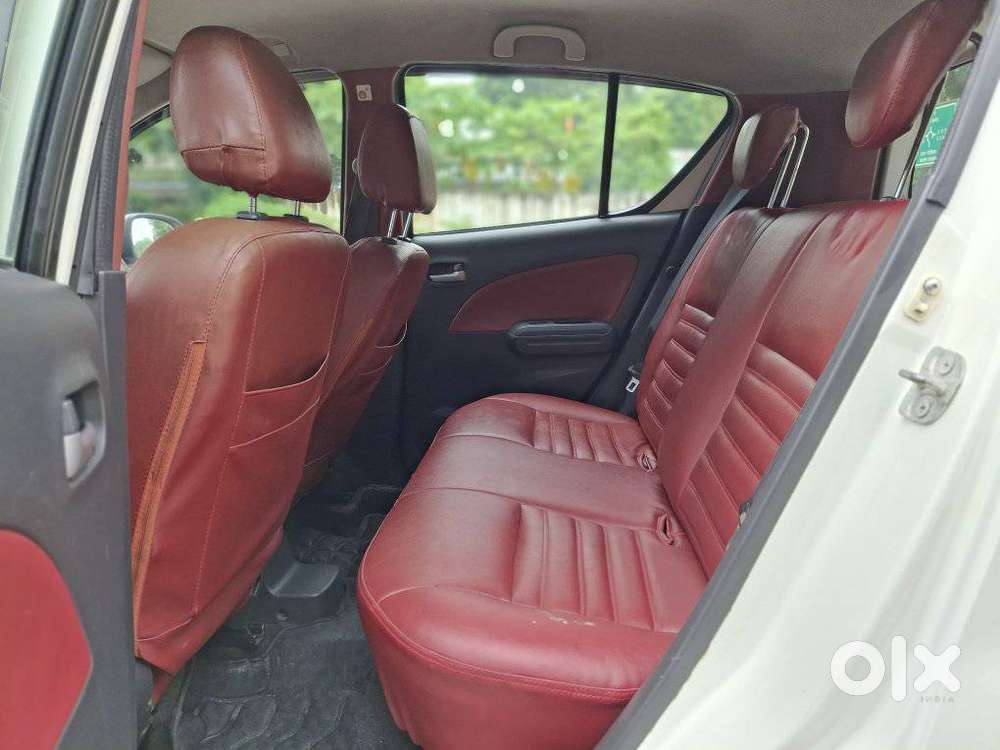 Maruti Suzuki Ritz Vxi (abs) Bs Iv, 2012, Petrol