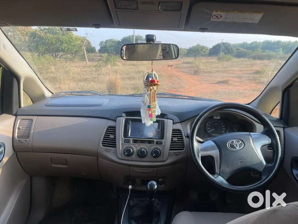 Innova For Sale