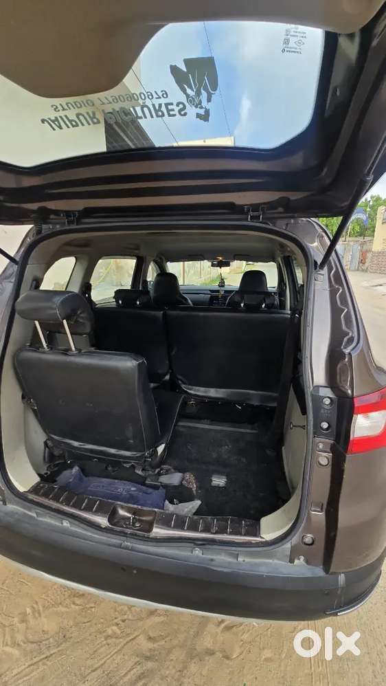 Renault Triber Rxt 2022