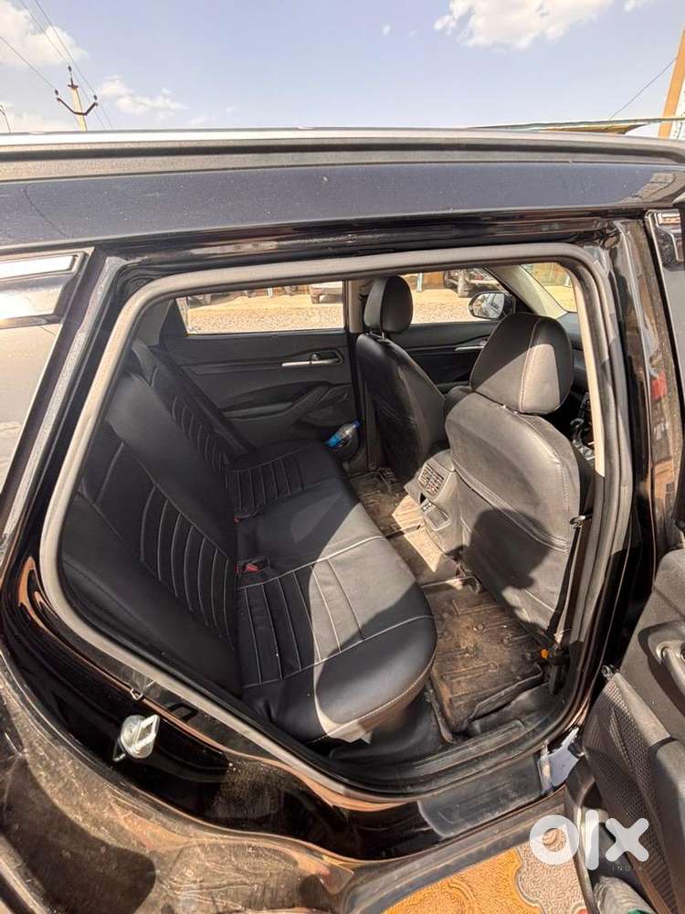 Kia Seltos 2025