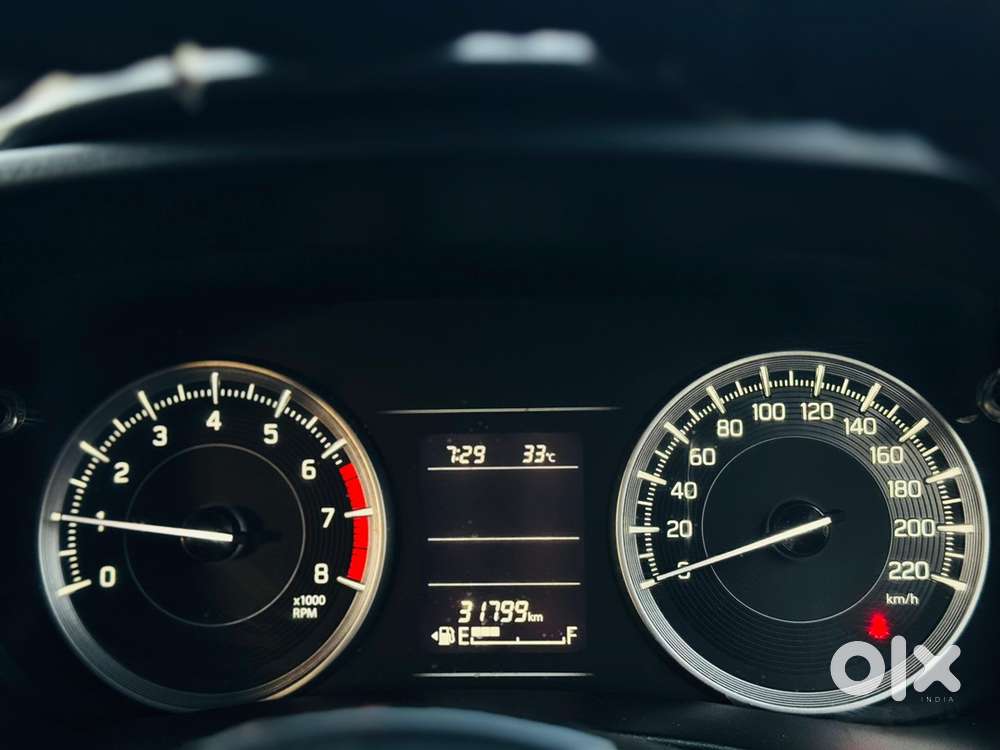 Maruti Suzuki Baleno 2022 Model Petrol 1st Owner