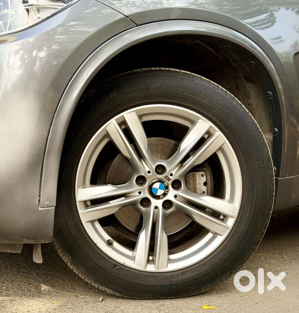 Bmw X5 X Drive 30d M Sport, 2017, Diesel