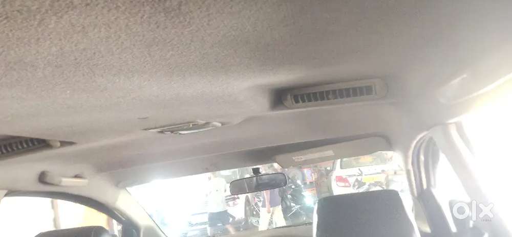 Toyota Innova 2.5 G2 2017 Diesel Manual