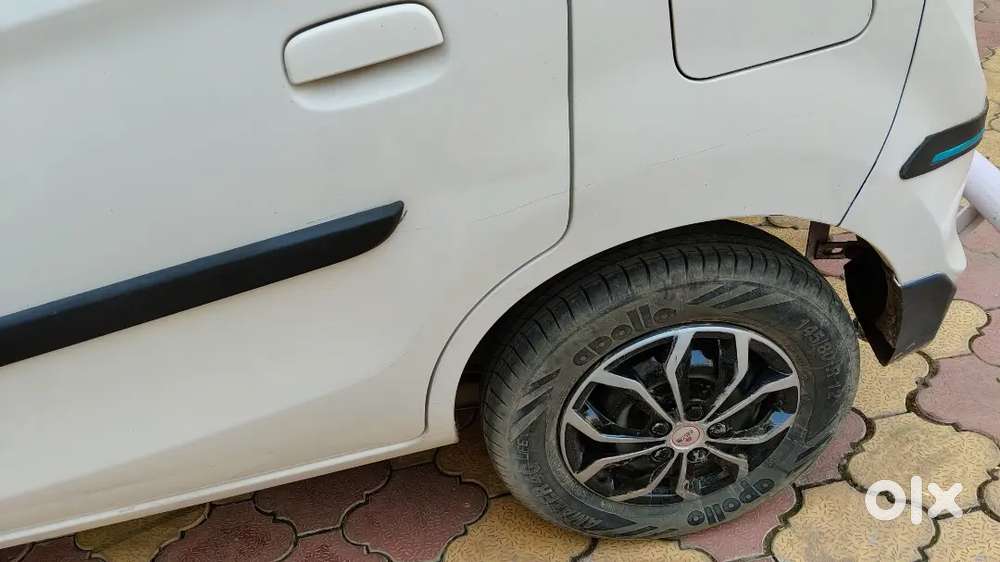 Maruti Suzuki Alto 800 2022 Petrol 29000 Km Driven