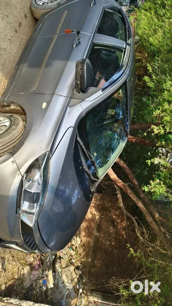 Tara Tigor Diesel Top Model