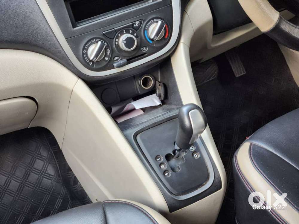 Maruti Suzuki Celerio Vxi Optional Amt, 2019, Petrol