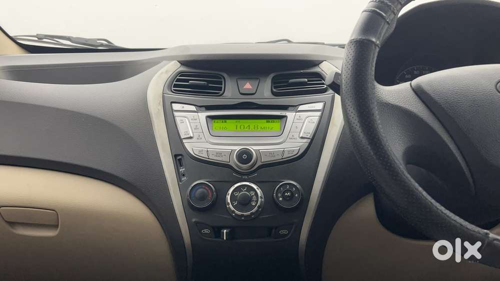 Hyundai Eon Era +, 2014, Petrol