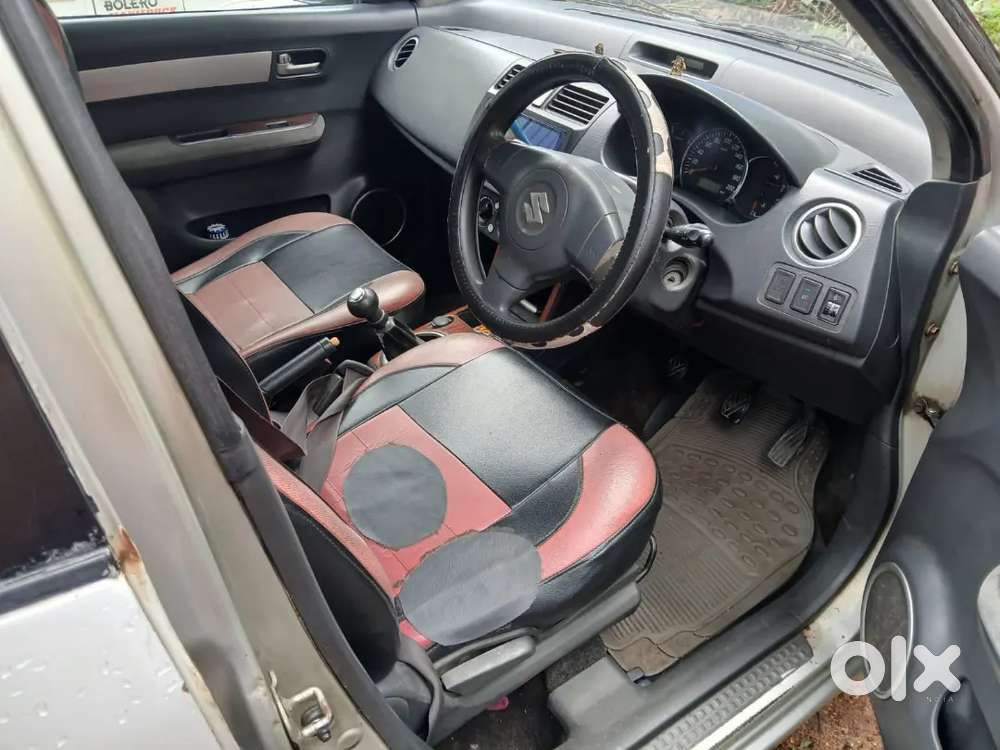 Maruti Suzuki Dzire Vdi 2011