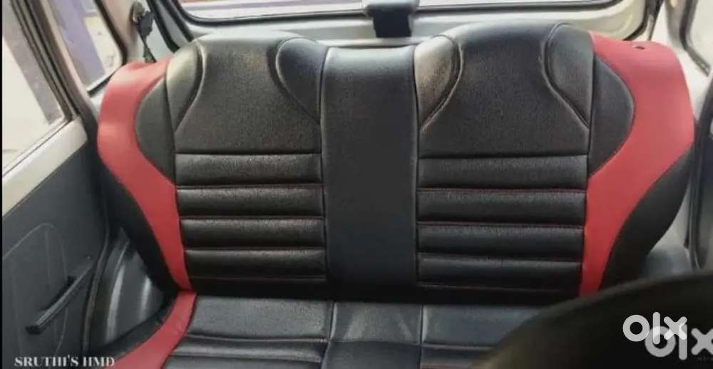 Maruti Suzuki 800 Petrol 2003.