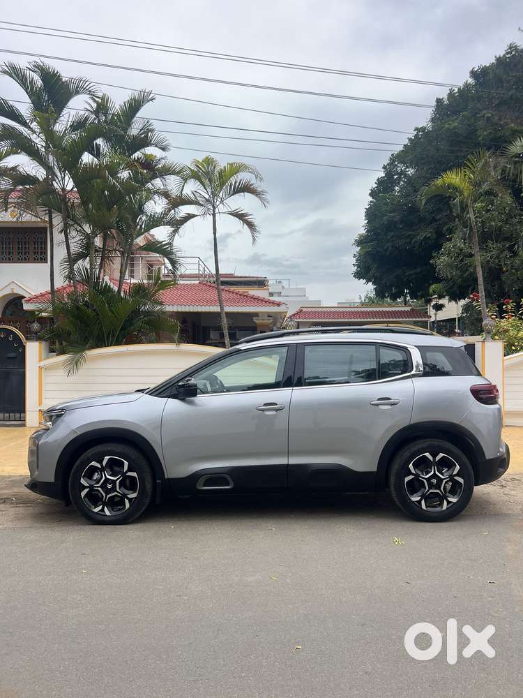 Citroen C5 Aircross Shine Dualtone, 2023, Diesel