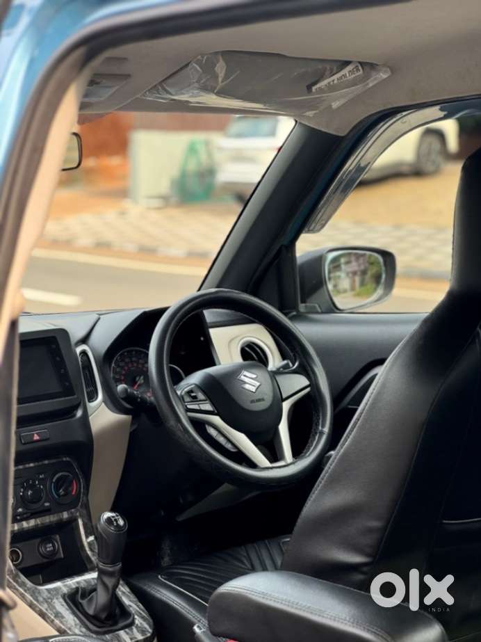 Maruti Suzuki Wagon R 1.2 Zxi Plus, 2023, Petrol