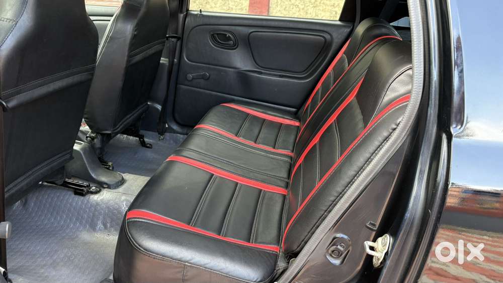 Maruti Suzuki Alto 0.8 Lxi (o), 2010, Petrol