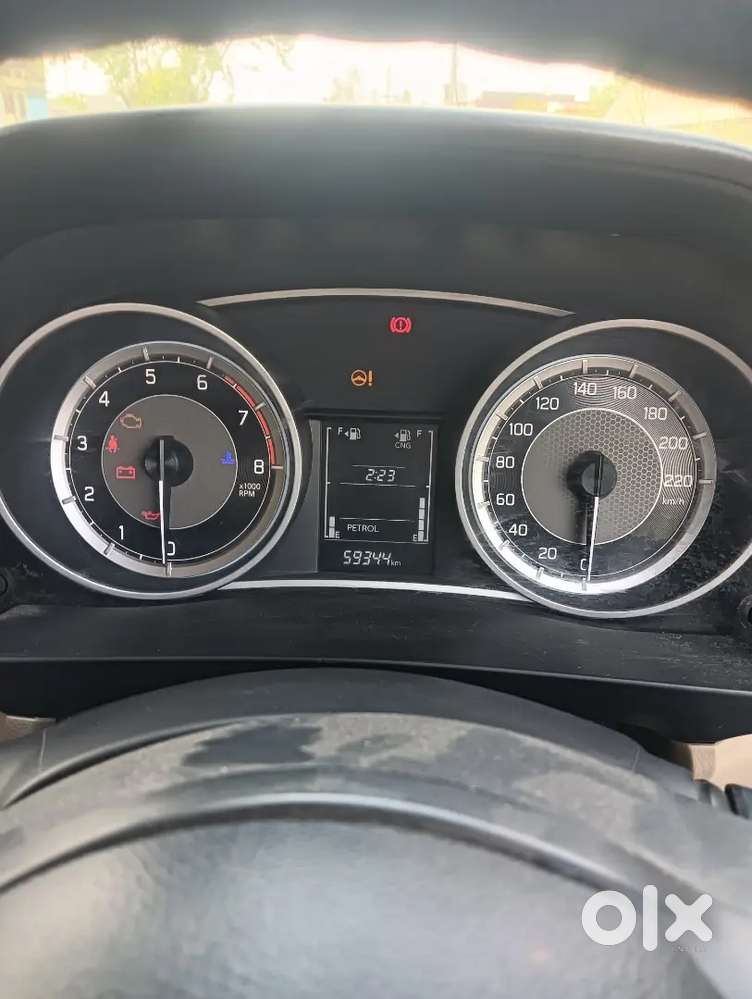 Maruti Suzuki Dzire 2023