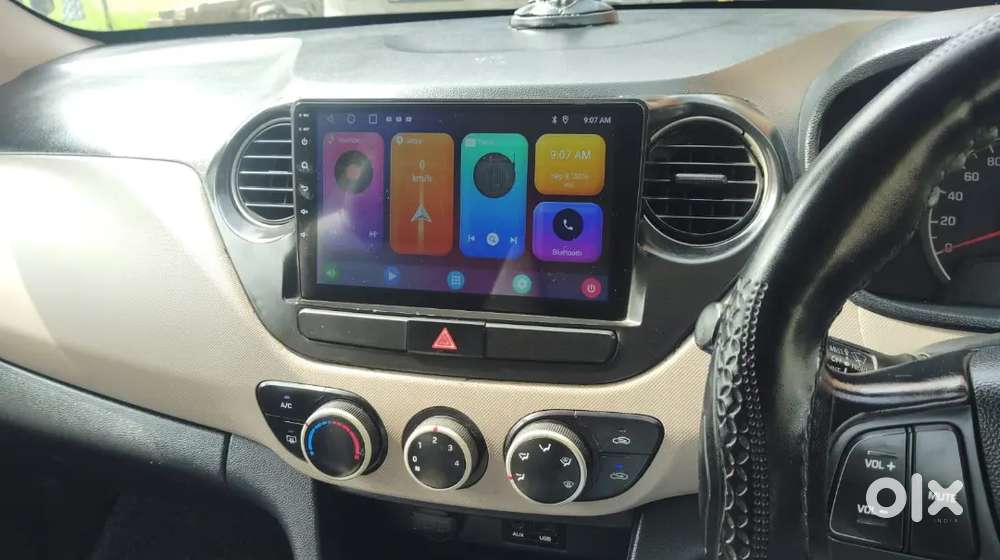 Hyundai I10 Diesel 2014