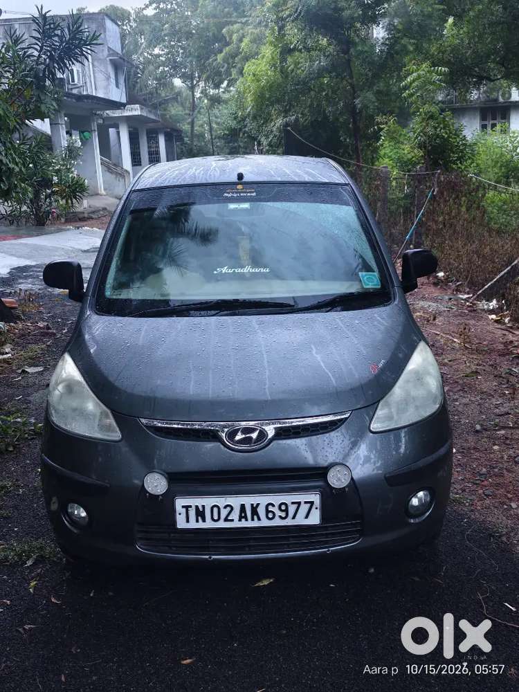 Hyundai I10 Era 2010