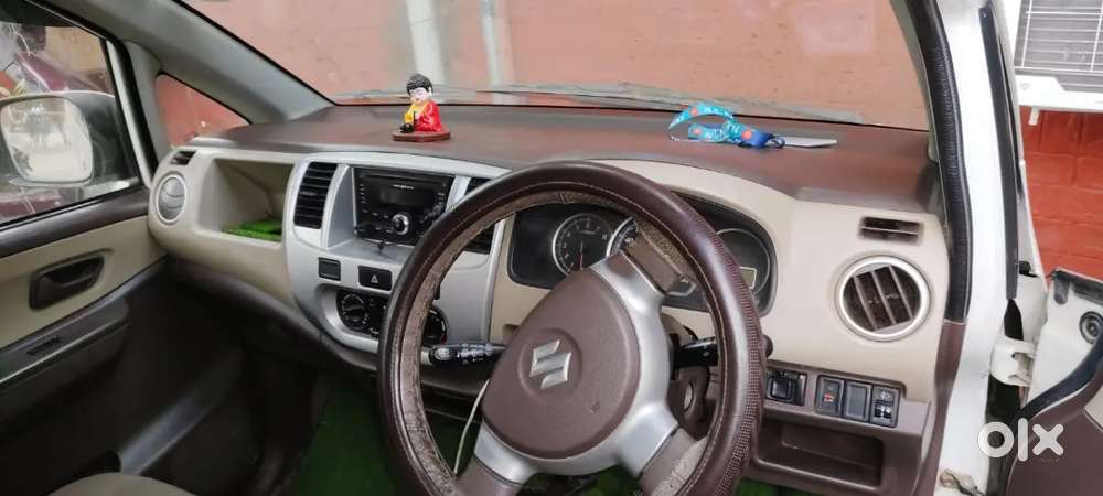 Maruti Suzuki Zen 2013 Automatic Car