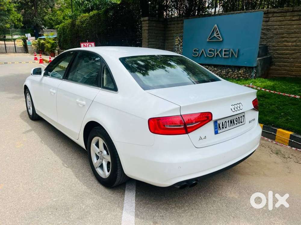 Audi A4 35 Tdi Technology Edition, 2014, Diesel